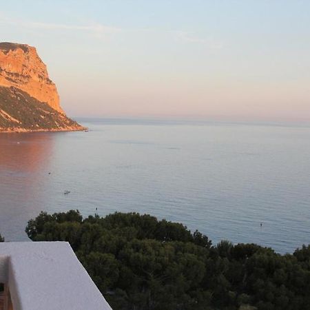 Picouveau Appartement Cassis Buitenkant foto