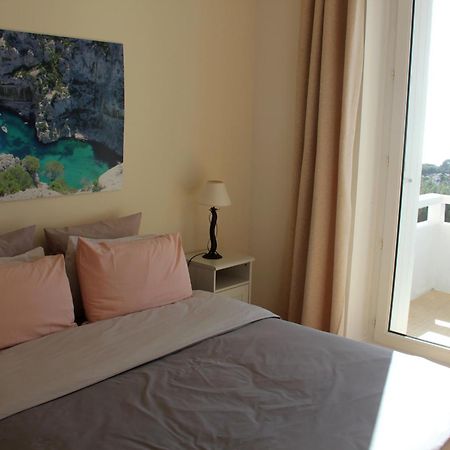 Picouveau Appartement Cassis Buitenkant foto