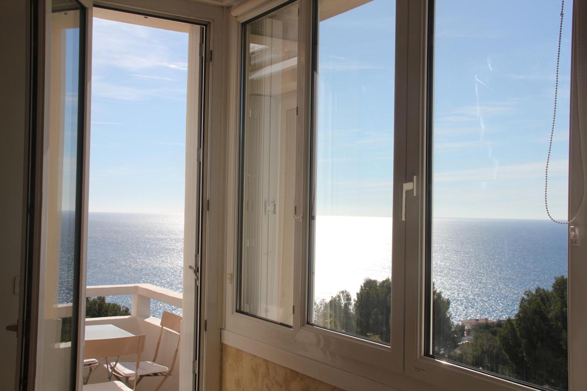 Picouveau Appartement Cassis Buitenkant foto