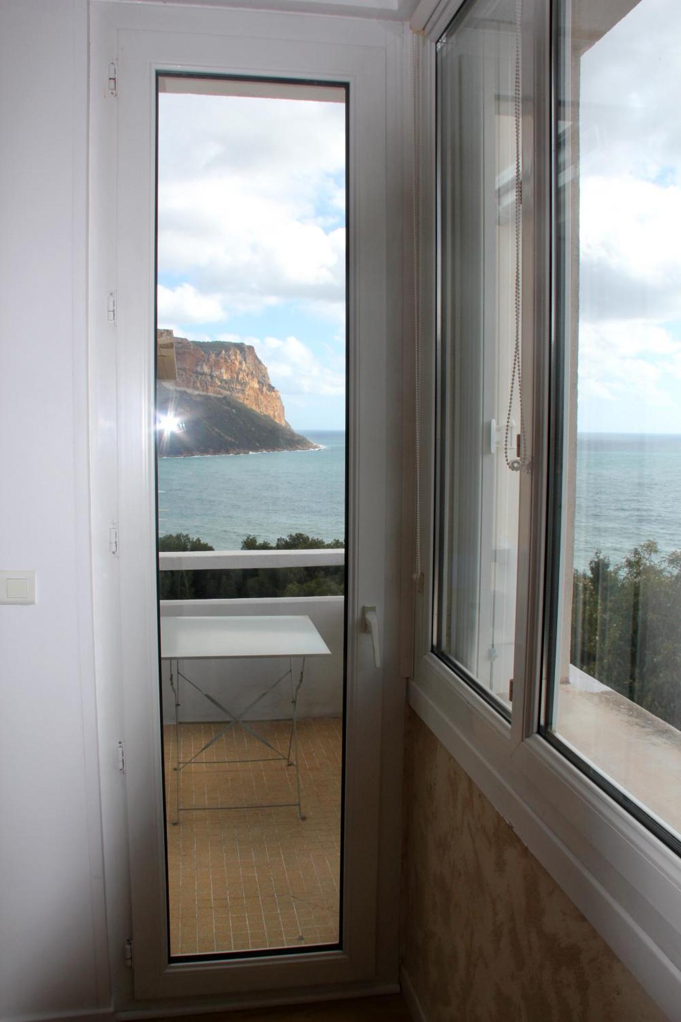 Picouveau Appartement Cassis Buitenkant foto