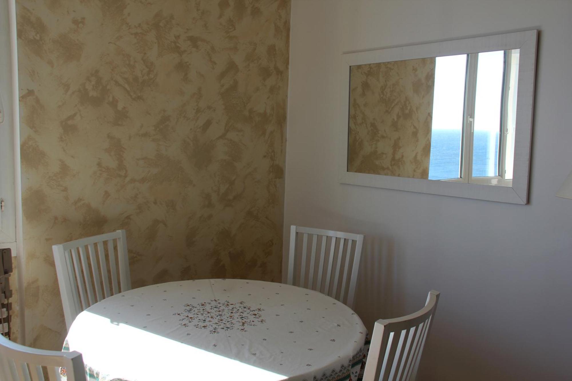 Picouveau Appartement Cassis Buitenkant foto