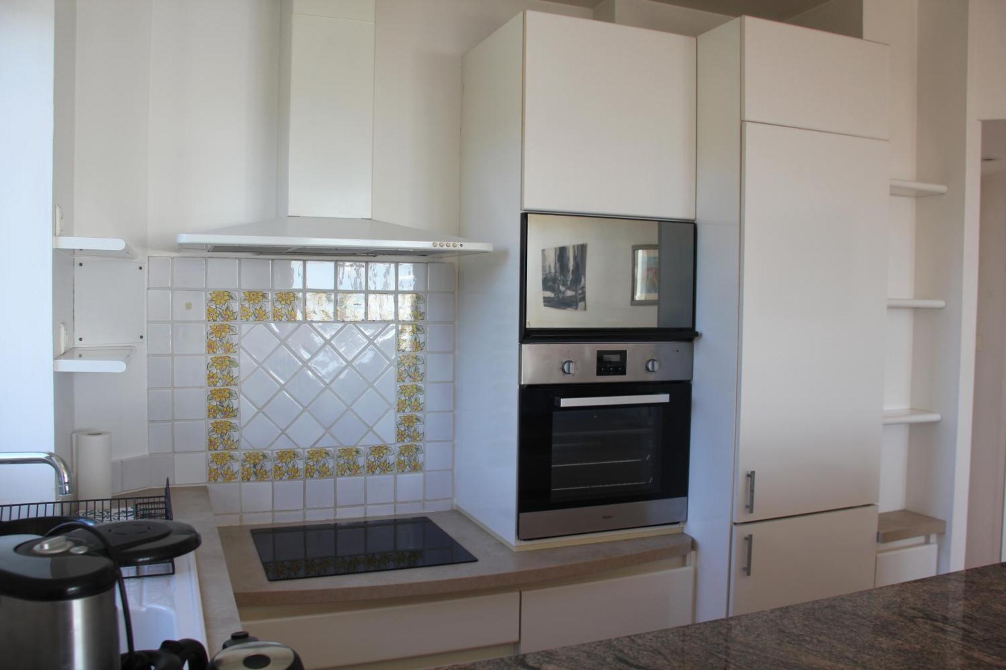 Picouveau Appartement Cassis Buitenkant foto