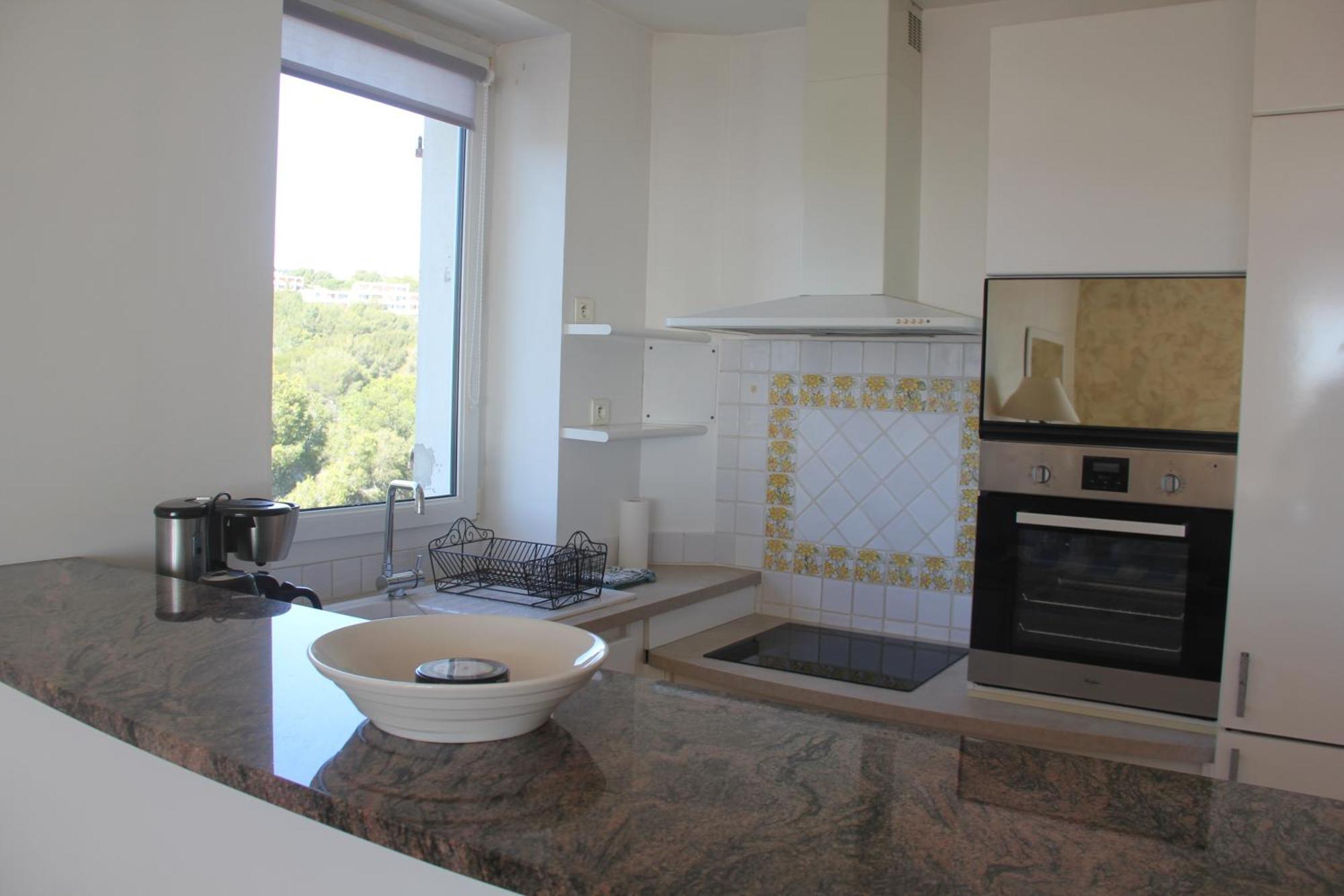 Picouveau Appartement Cassis Buitenkant foto