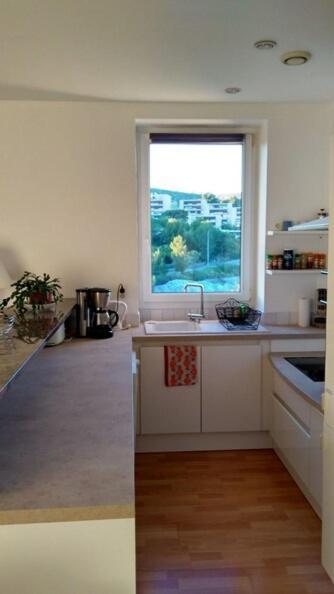 Picouveau Appartement Cassis Buitenkant foto