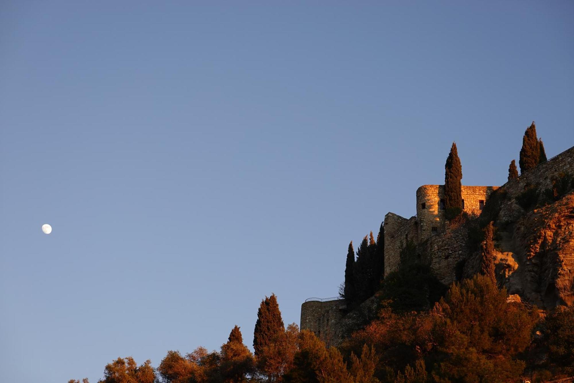 Picouveau Appartement Cassis Buitenkant foto