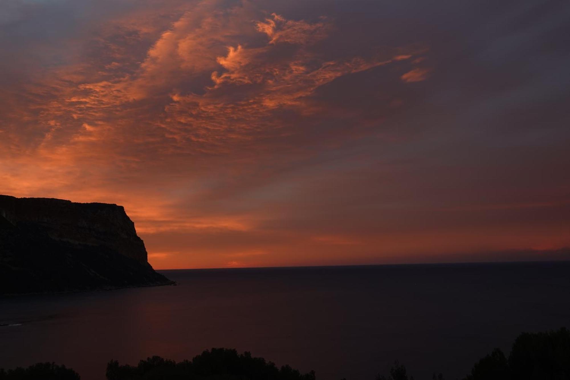 Picouveau Appartement Cassis Buitenkant foto