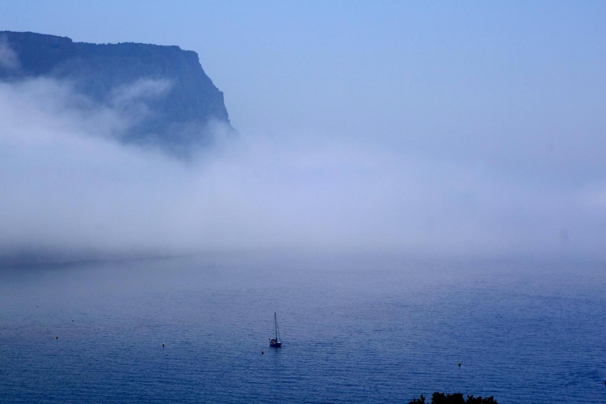 Picouveau Appartement Cassis Buitenkant foto