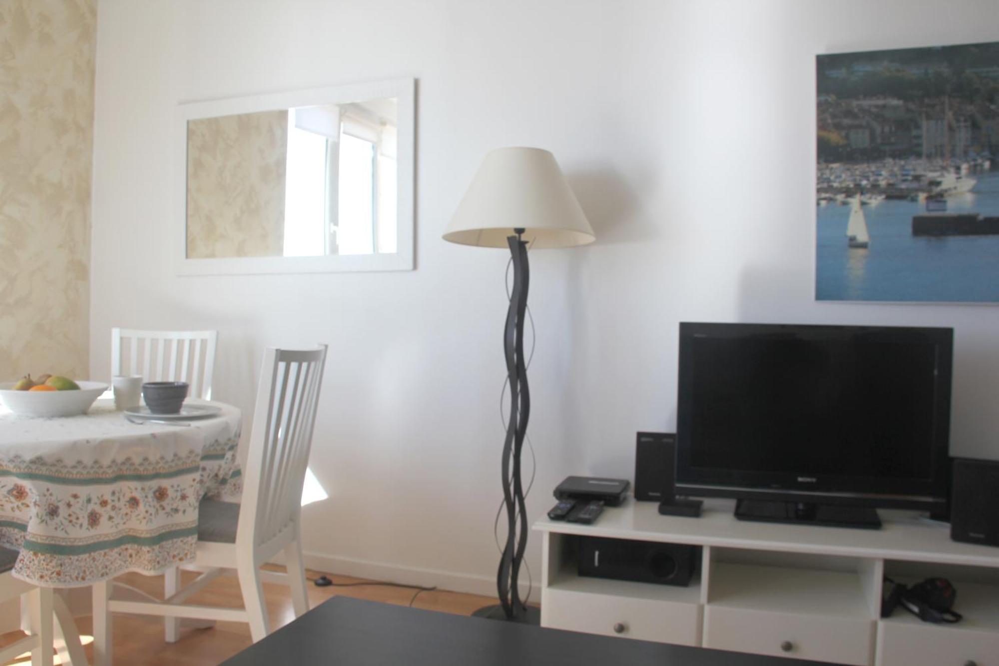 Picouveau Appartement Cassis Buitenkant foto