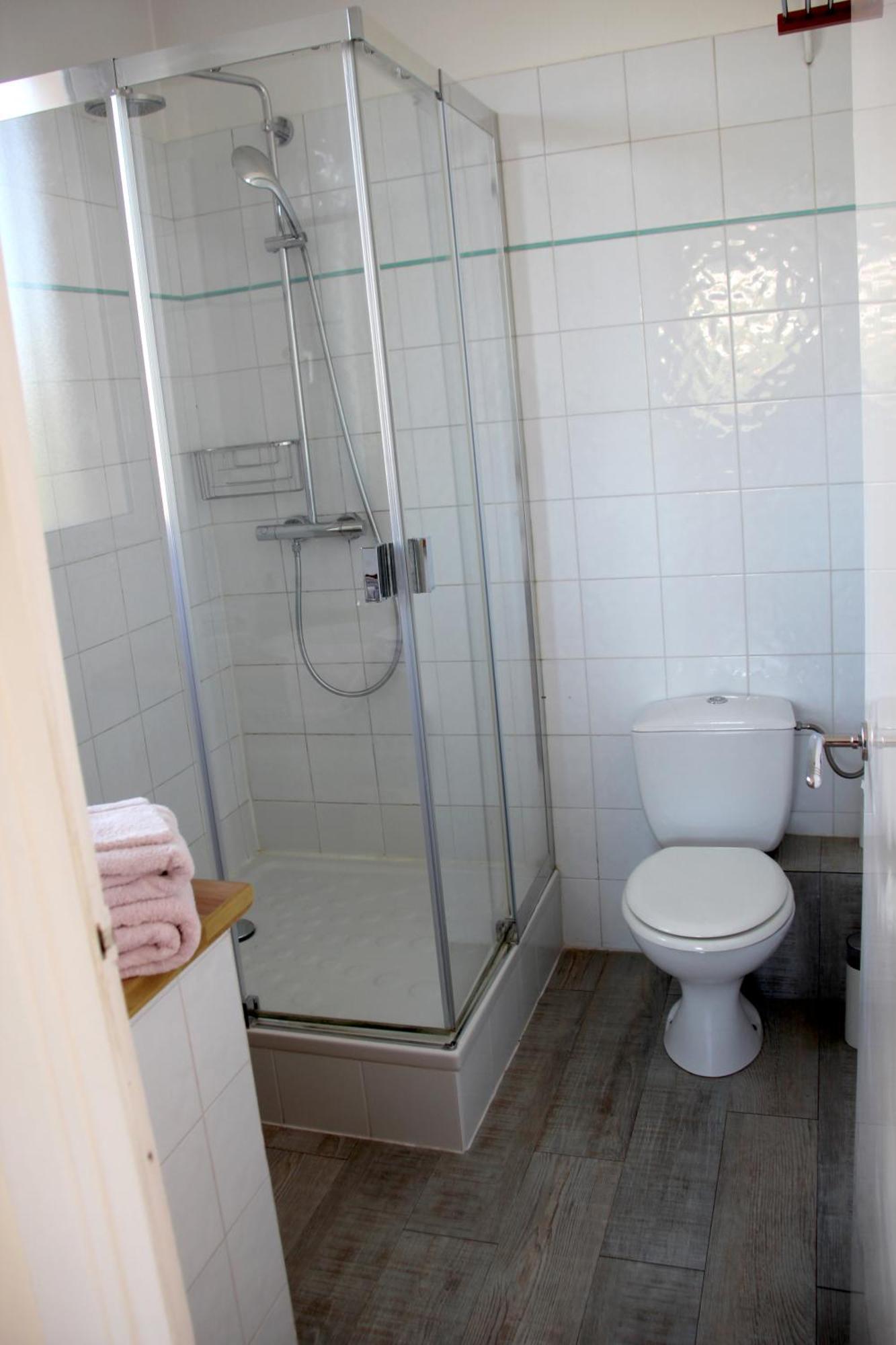 Picouveau Appartement Cassis Buitenkant foto