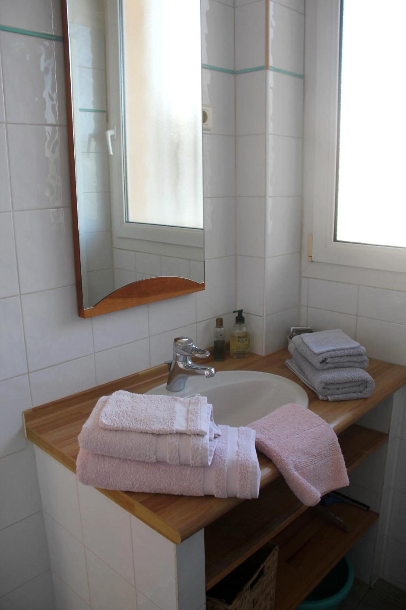 Picouveau Appartement Cassis Buitenkant foto