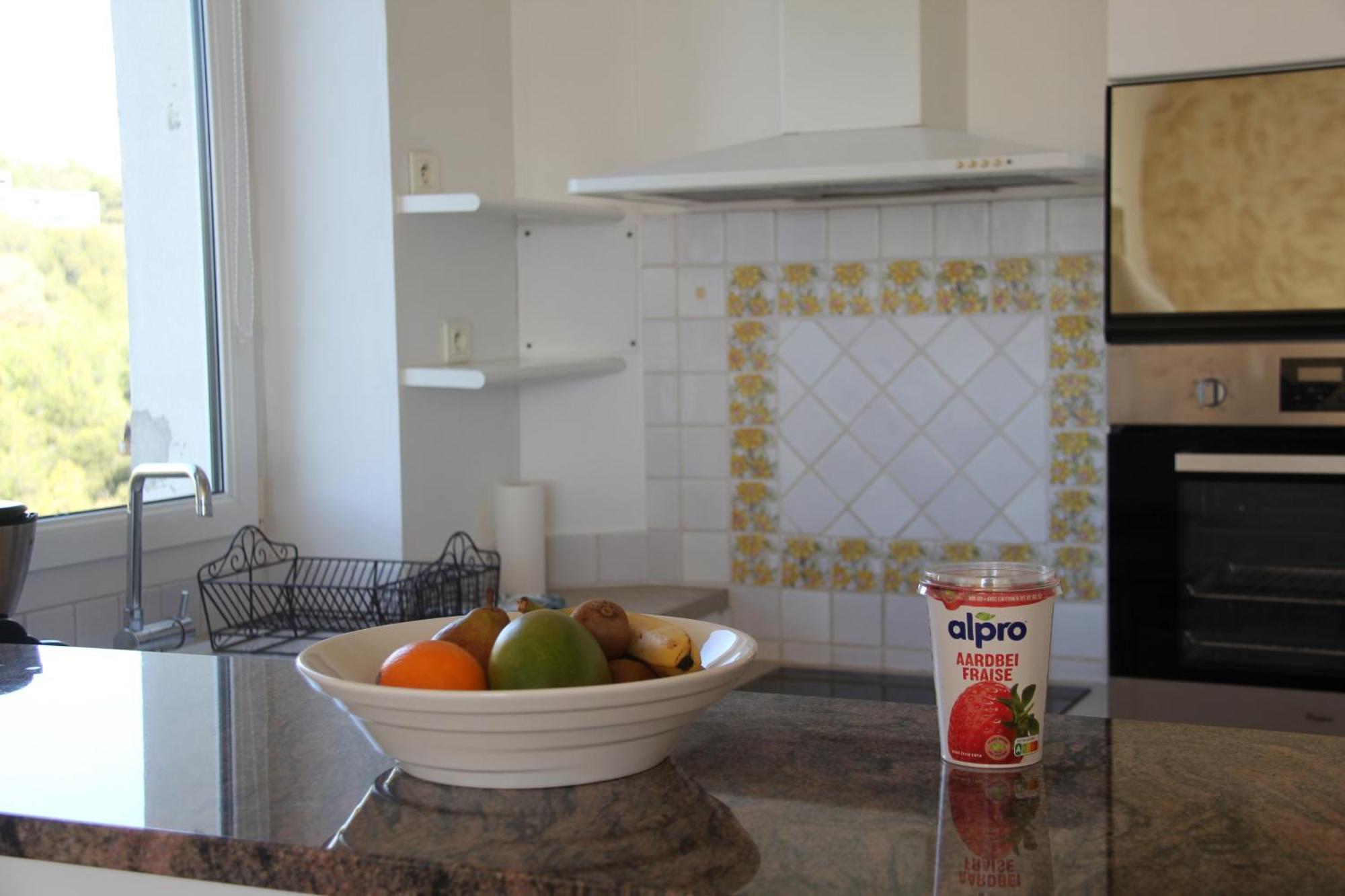 Picouveau Appartement Cassis Buitenkant foto