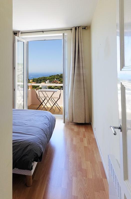 Picouveau Appartement Cassis Buitenkant foto